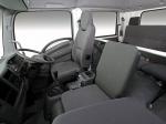 Isuzu FSR750 2009 года